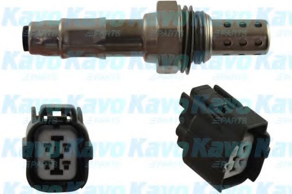 Лямбда-зонд - KAVO PARTS EOS-2043