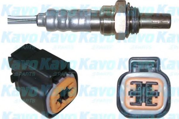 Лямбда-зонд - KAVO PARTS EOS-3006