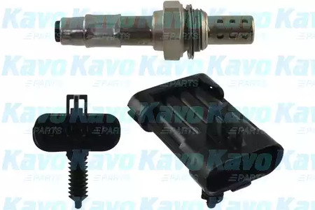 Лямбда-зонд - KAVO PARTS EOS-1017