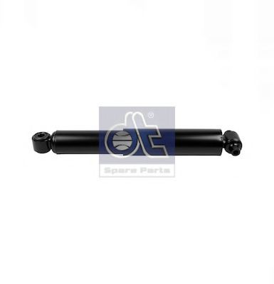 Амортизатор - Diesel Technic 262277