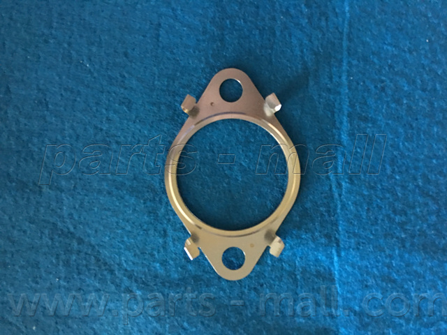 Уплотнительное кольцо, труба выхлопного газа - PARTS-MALL P1N-A036(PLUS)