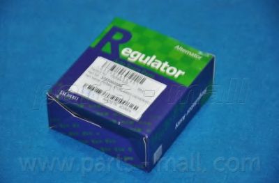 Регулятор генератора - PARTS-MALL PXPBA-029