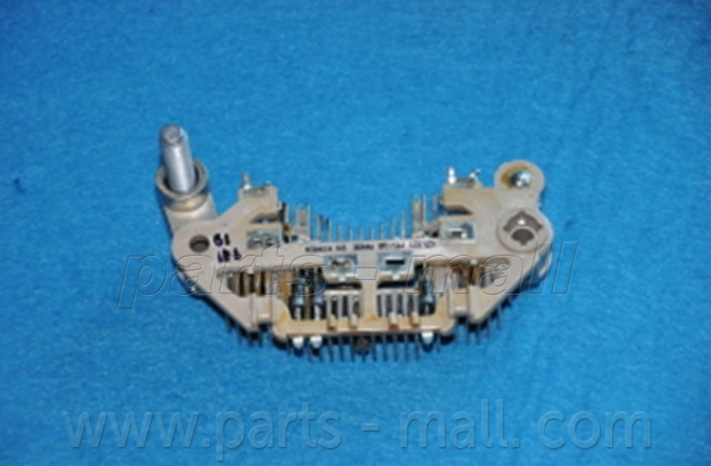 Выпрямитель, генератор - PARTS-MALL PXPCA-001