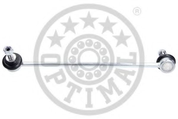 Стойка стабилизатора | перед лев | - Optimal G7-1477