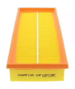 Фильтр воздушный - Champion CAF100738P
