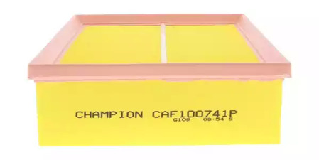 Фильтр воздушный - Champion CAF100741P