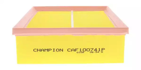 Фильтр воздушный - Champion CAF100741P