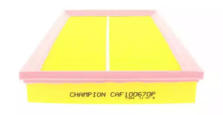 Фильтр воздушный - Champion CAF100785P