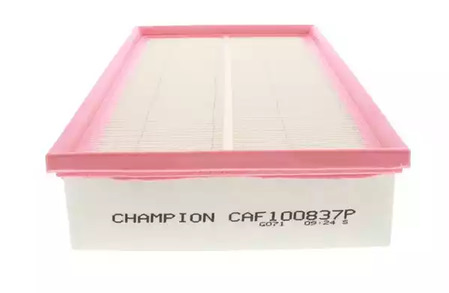 Фильтр воздушный - Champion CAF100837P