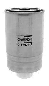 Фильтр топливный - Champion CFF100111