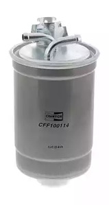 Фильтр топливный - Champion CFF100114