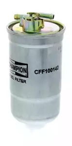 Фильтр топливный - Champion CFF100142