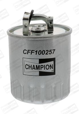 Фильтр топливный - Champion CFF100257