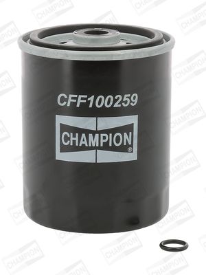 Фильтр топливный - Champion CFF100259