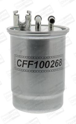 Фильтр топливный - Champion CFF100268