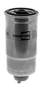 Фильтр топливный - Champion CFF100408