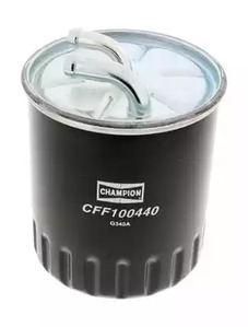 Фильтр топливный - Champion CFF100440