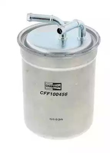 Фильтр топливный - Champion CFF100456