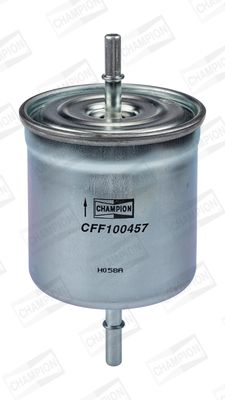 Фильтр топливный - Champion CFF100457