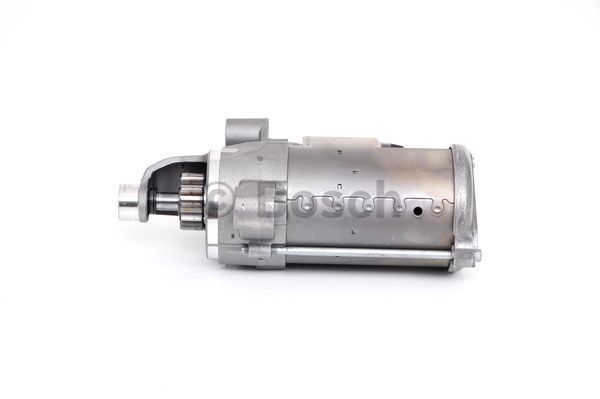Стартер - Bosch 0 001 172 402
