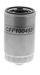 Фильтр топливный - Champion CFF100493