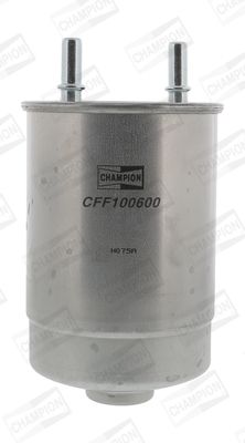 Фильтр топливный - Champion CFF100600