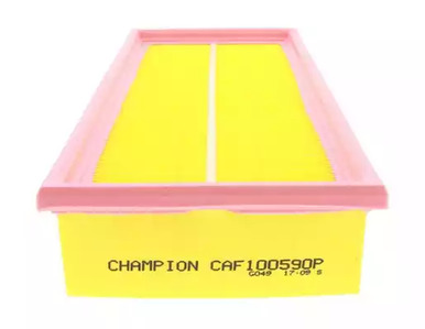Фильтр воздушный - Champion CAF100590P