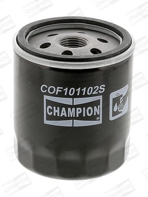 Фильтр масляный - Champion COF101102S