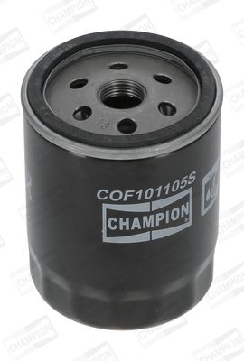 Фильтр масляный - Champion COF101105S