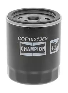Фильтр масляный - Champion COF102138S