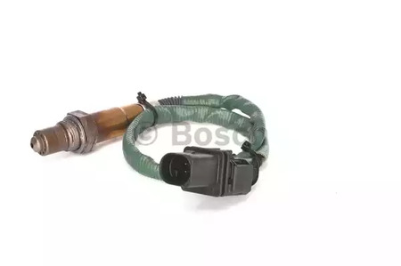 Датчик кислородный - Bosch 0 258 017 287
