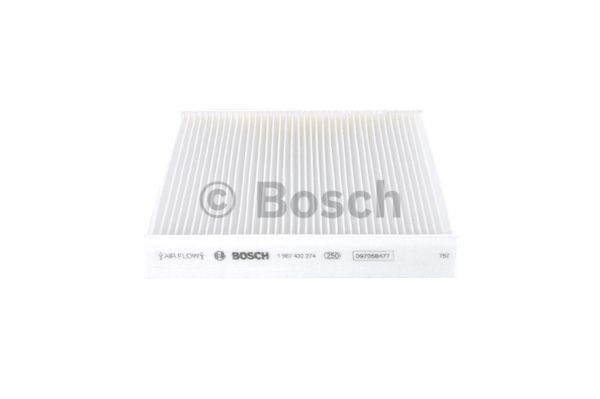 Фильтр салона - Bosch 1 987 432 274