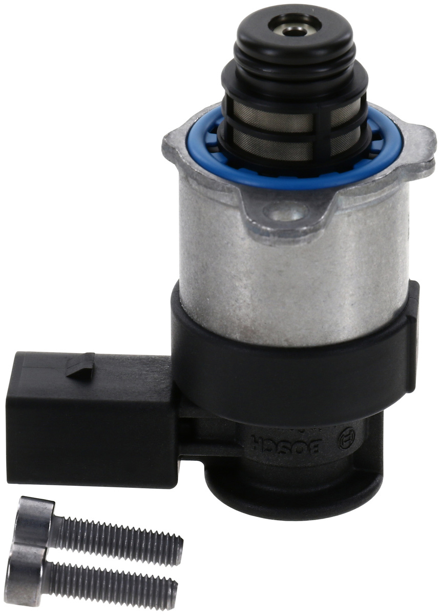 Регулирующий клапан, количество топлива (Common-Rail-System) - Bosch 1 462 C00 985