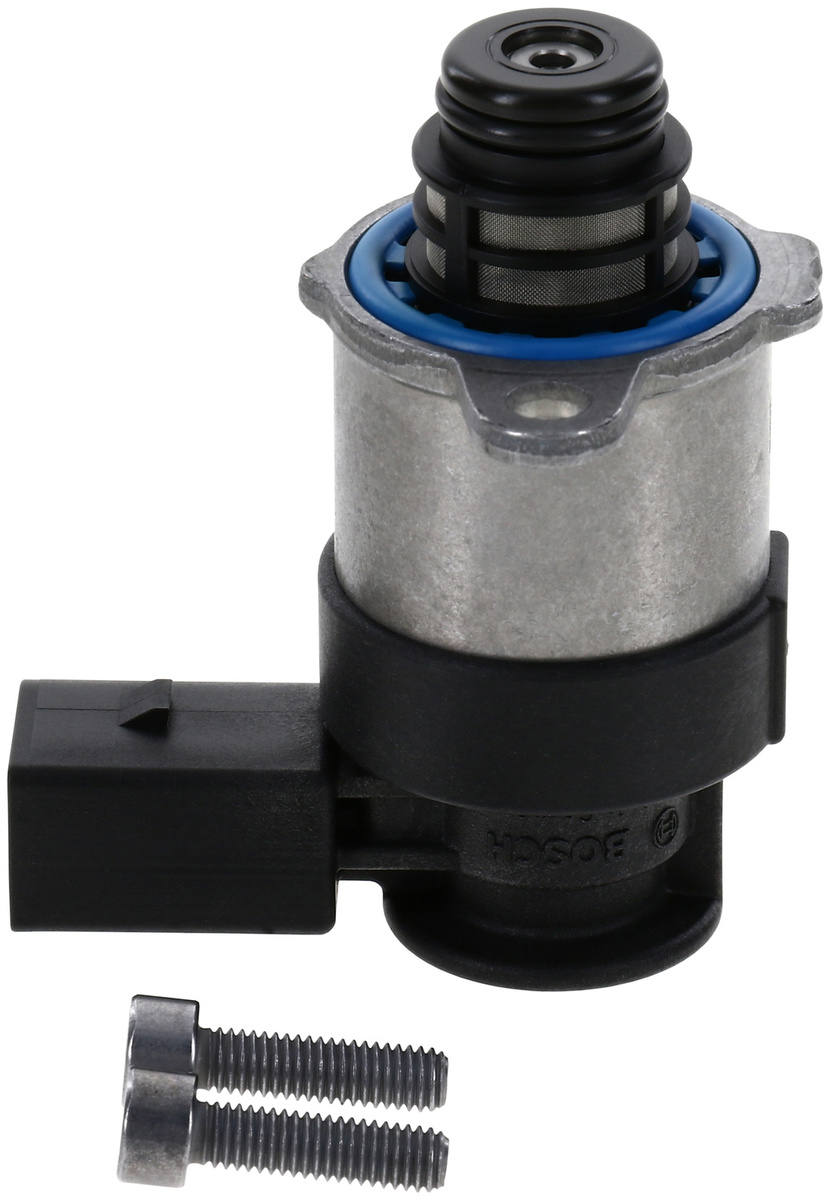 Клапан дозирования топлива - Bosch 1462C00987