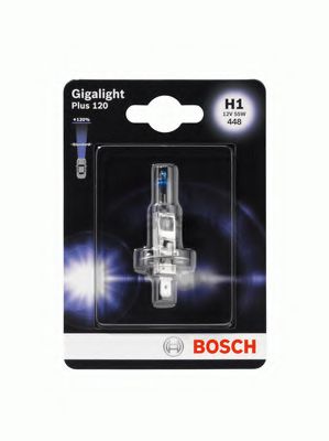Лампа накаливания Bosch                1 987 301 108