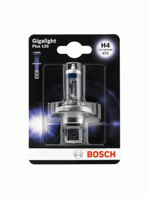 Лампа накаливания - Bosch 1 987 301 109