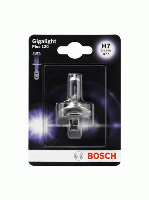 Лампа накаливания - Bosch 1 987 301 110