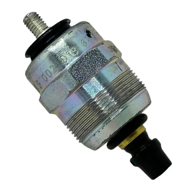 Клапан электромагнитный тнвд - Bosch F002D13642