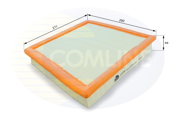 Фильтр воздушный - Comline EAF884