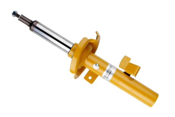Амортизатор | перед прав | - Bilstein 35-245377