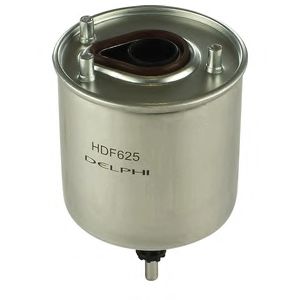Фильтр топливный - Delphi HDF625