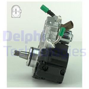 Тнвд - Delphi 28447442