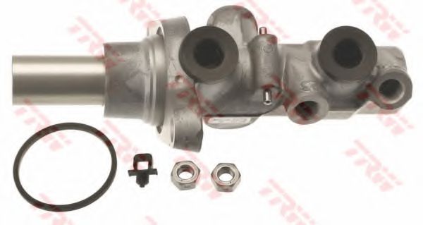Главный тормозной цилиндр - TRW PMK906