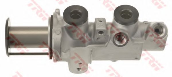 Главный тормозной цилиндр - TRW PML480