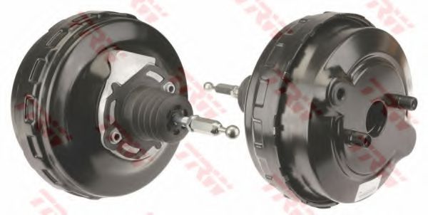 Усилитель тормозной системы - TRW PSA446