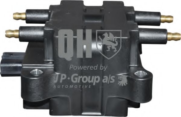 Катушка зажигания - JP Group 4691600109