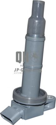 Снят, замена 4891600400 Катушка зажигания - JP Group 4891600409