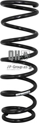 Пружина ходовой части | зад | - JP Group 3452200309