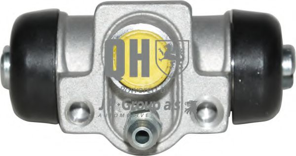 Снят, замена 3461300300 Колесный тормозной цилиндр | зад | - JP Group 3461300309