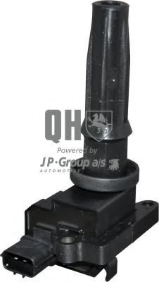Снят, замена 3591600100 Катушка зажигания - JP Group 3591600109